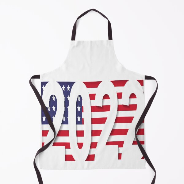 Item preview, 2022 Happy New Year America Usa designed and sold by AEGMEDIA.