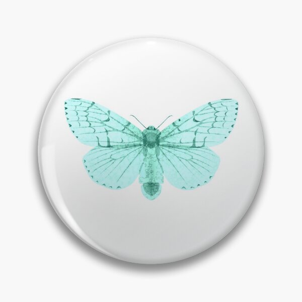Item preview, Night moth designed and sold by Elonium.