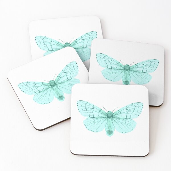 Item preview, Night moth designed and sold by Elonium.