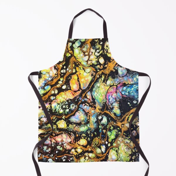 Item preview, Magical Forest designed and sold by ArtandSoulFluidArt.