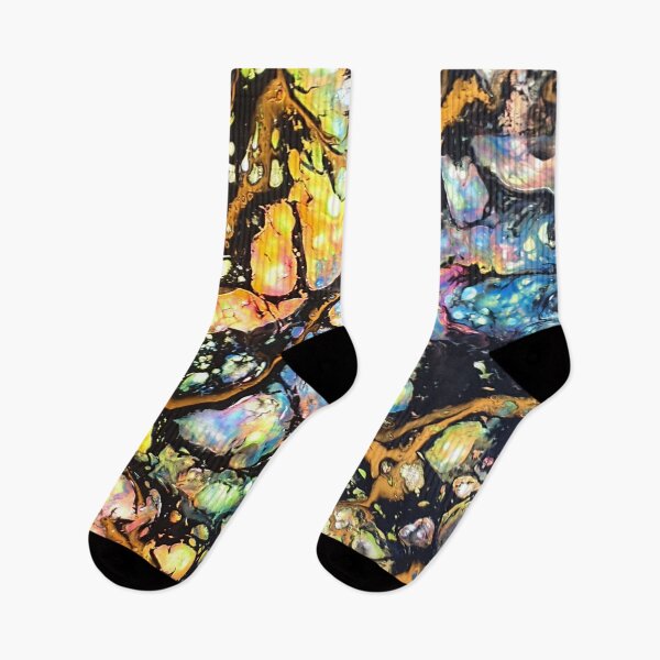 Item preview, Magical Forest designed and sold by ArtandSoulFluidArt.