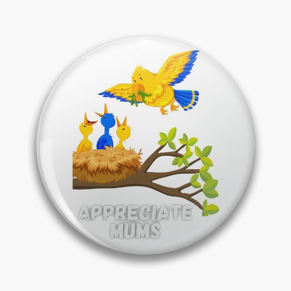 Item preview, Appreciating Wonderful Mums for Sacrifice designed and sold by Hinny8.