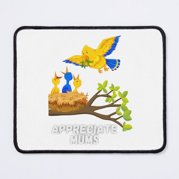 Item preview, Appreciating Wonderful Mums for Sacrifice designed and sold by Hinny8.