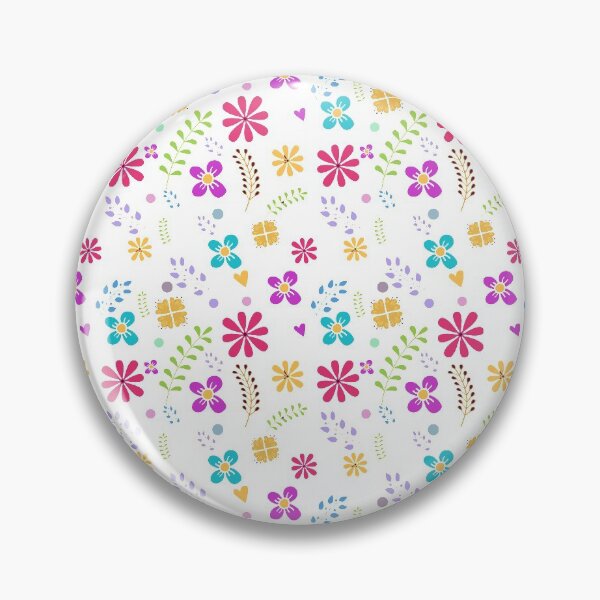 Item preview, flowers Floral pattern Design designed and sold by Arpitkahar.