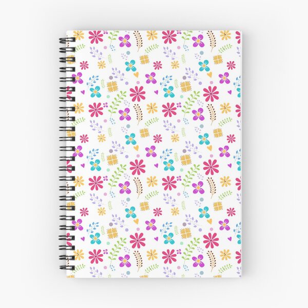 Item preview, flowers Floral pattern Design designed and sold by Arpitkahar.