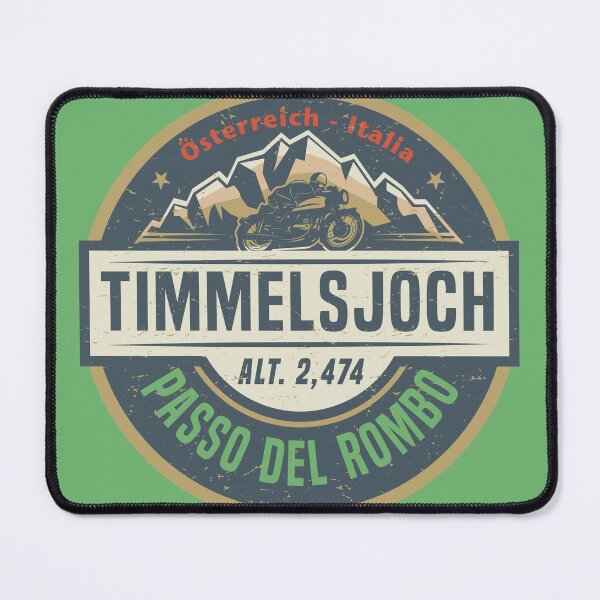 Item preview, Timmelsjoch - Passo del Rombo designed and sold by studio838.