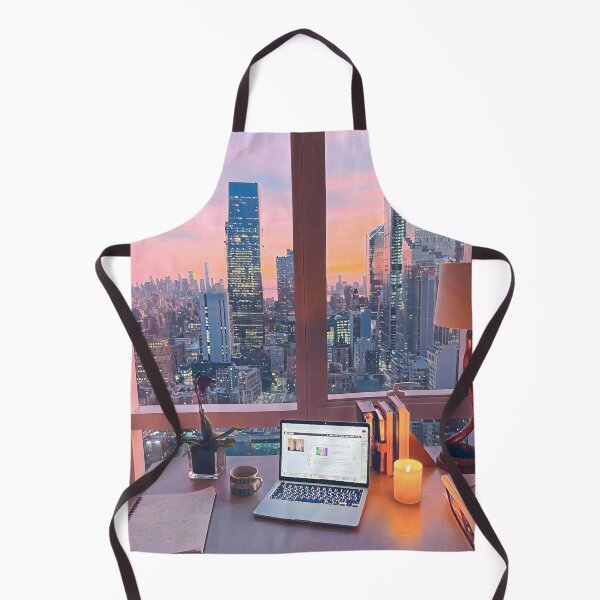 Item preview, City Aesthetics designed and sold by Sofia-Draws.