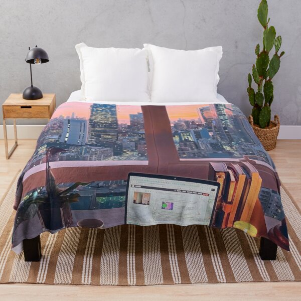 Item preview, City Aesthetics designed and sold by Sofia-Draws.