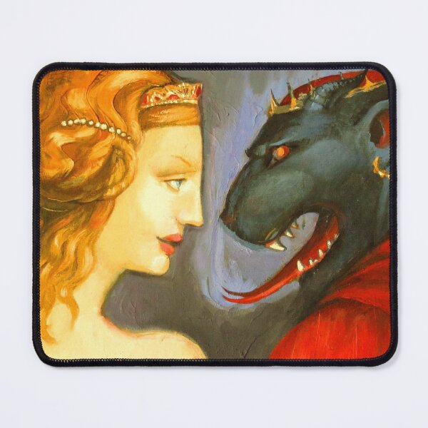 Item preview, Lilith and the Demons ( fragment) designed and sold by Fosco-Culto.