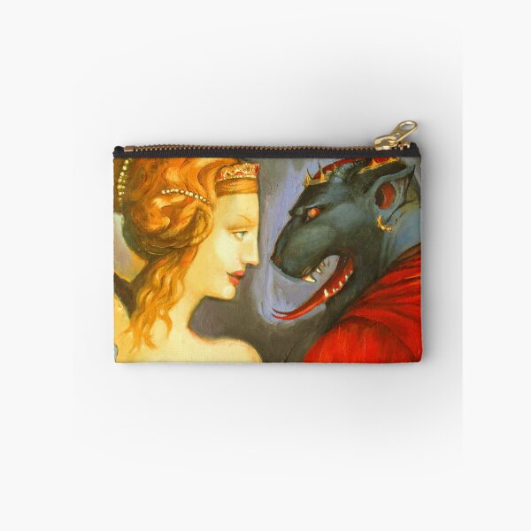 Item preview, Lilith and the Demons ( fragment) designed and sold by Fosco-Culto.
