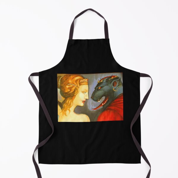 Item preview, Lilith and the Demons ( fragment) designed and sold by Fosco-Culto.