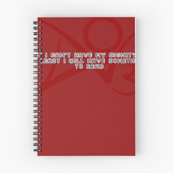 Item preview, Dignity in Fic Classic designed and sold by moneyhire.