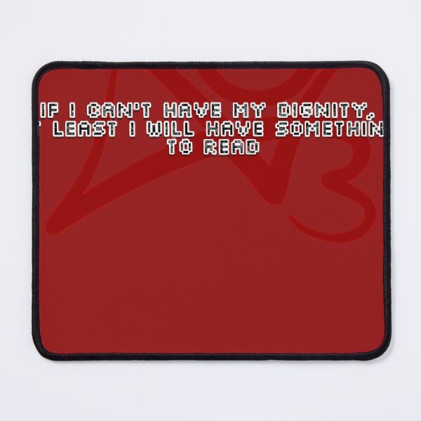 Item preview, Dignity in Fic Classic designed and sold by moneyhire.