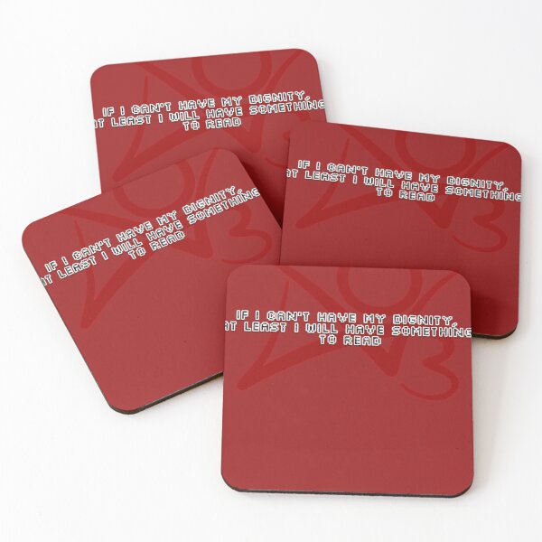 Item preview, Dignity in Fic Classic designed and sold by moneyhire.