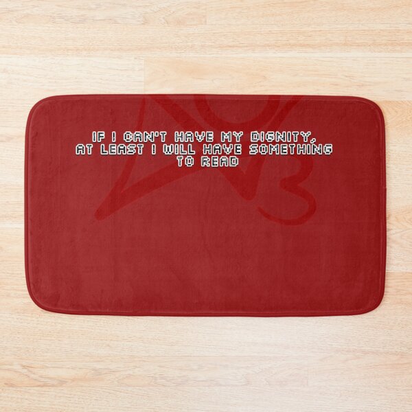 Item preview, Dignity in Fic Classic designed and sold by moneyhire.