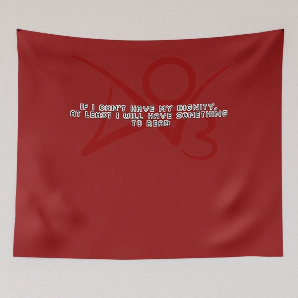 Item preview, Dignity in Fic Classic designed and sold by moneyhire.