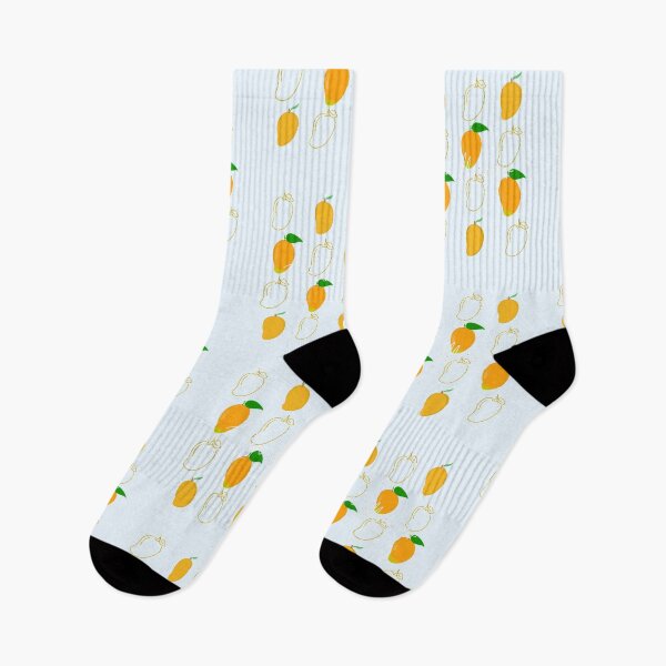 Item preview, I Love Mango designed and sold by OneVibes.