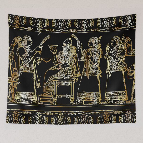 Item preview, Mural Line Art designed and sold by Irina Polyanskaya.