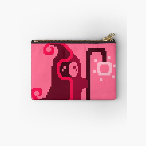 Item preview, Tiny Red Pixel Wizard designed and sold by rin3d .