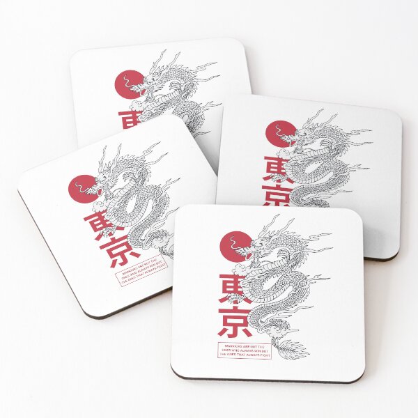 Item preview, Oriental Dragon Warrior designed and sold by Alimator.