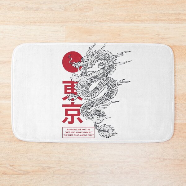 Item preview, Oriental Dragon Warrior designed and sold by Alimator.