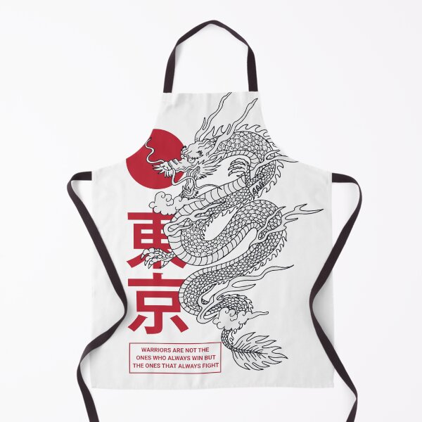 Item preview, Oriental Dragon Warrior designed and sold by Alimator.