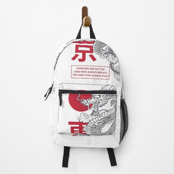 Item preview, Oriental Dragon Warrior designed and sold by Alimator.