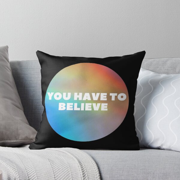 Item preview, Tienes que creer - Citas motivacionales 2022 designed and sold by Paint84.