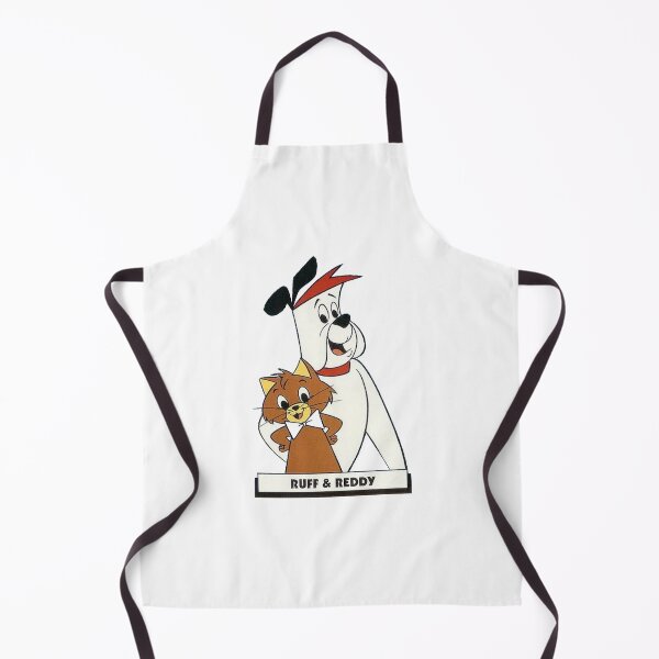 Item preview, Ruff and Reddy Retro TV Cartoon Show designed and sold by K1Store.