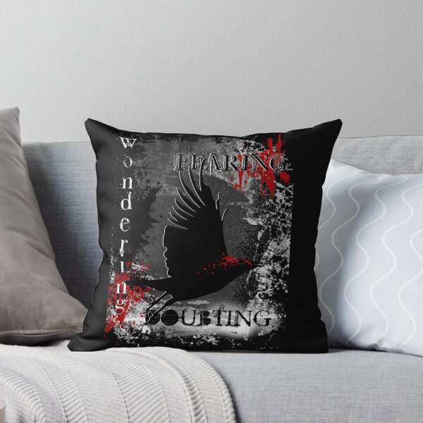 Item preview, Nevermore.... designed and sold by S-Shadowman.