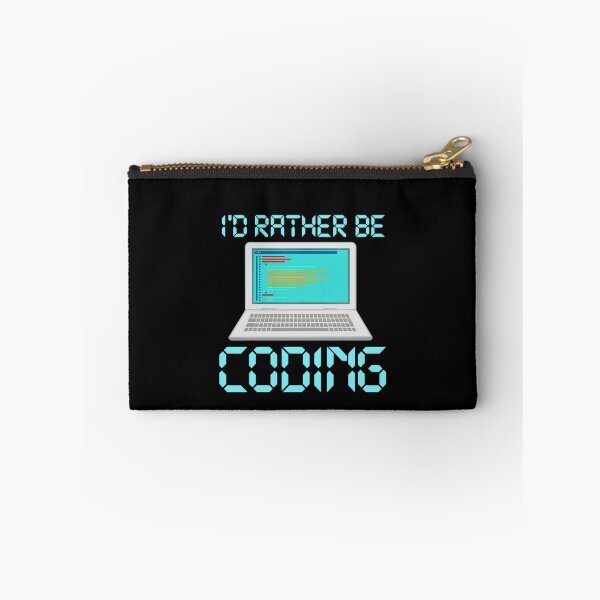 Item preview, Funny Works Coding Computer Software Developer Programmer IT Geek designed and sold by CHTankdesign.