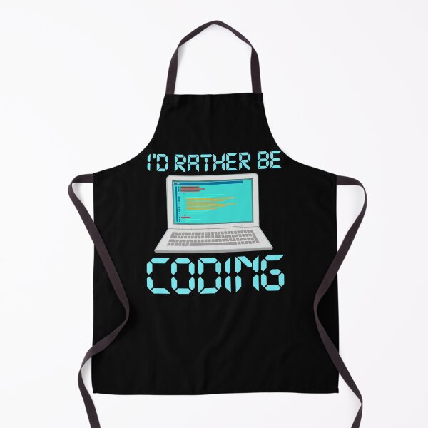 Artikelvorschau, Funny Works Coding Computer Software Entwickler Programmierer IT Geek entworfen und verkauft von CHTankdesign.