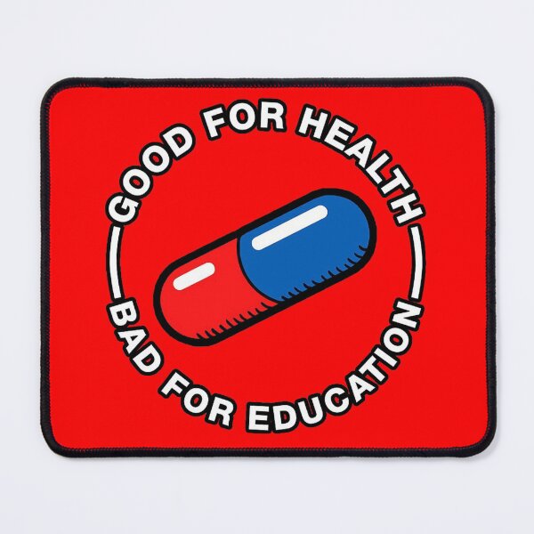 Item preview, Akira Good for health designed and sold by TaorionZ.