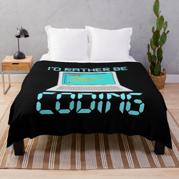 Item preview, Funny Works Coding Computer Software Developer Programmer IT Geek designed and sold by CHTankdesign.