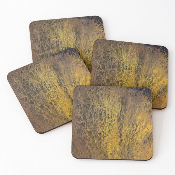 Item preview, Fields of Gold designed and sold by ArtandSoulFluidArt.