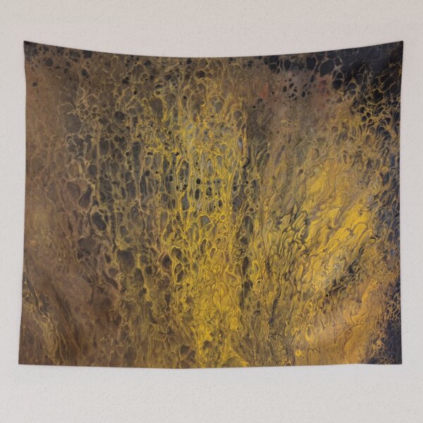 Item preview, Fields of Gold designed and sold by ArtandSoulFluidArt.