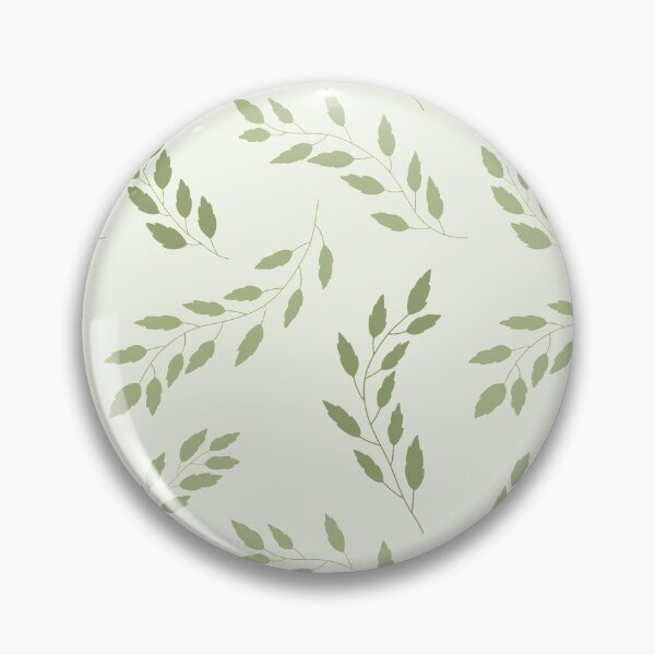 Item preview, Green branches I designed and sold by paperweight-art.