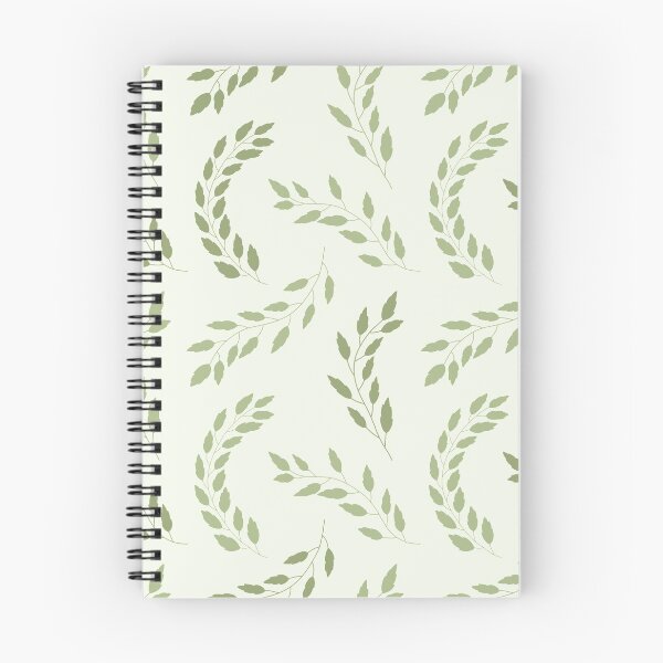 Item preview, Green branches I designed and sold by paperweight-art.