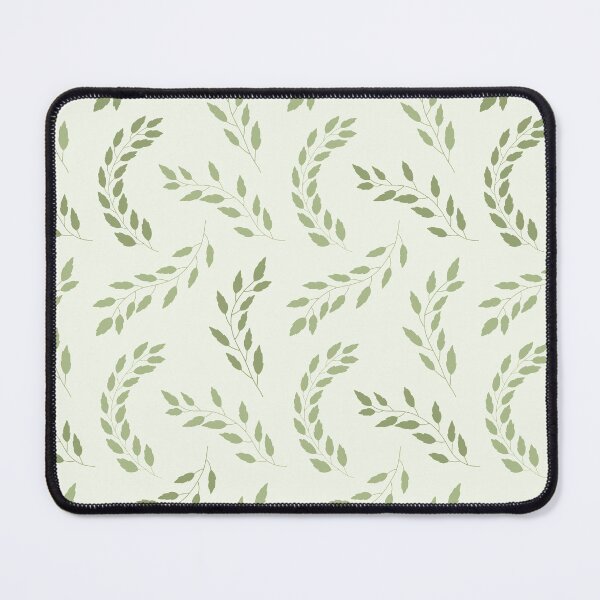 Item preview, Green branches I designed and sold by paperweight-art.
