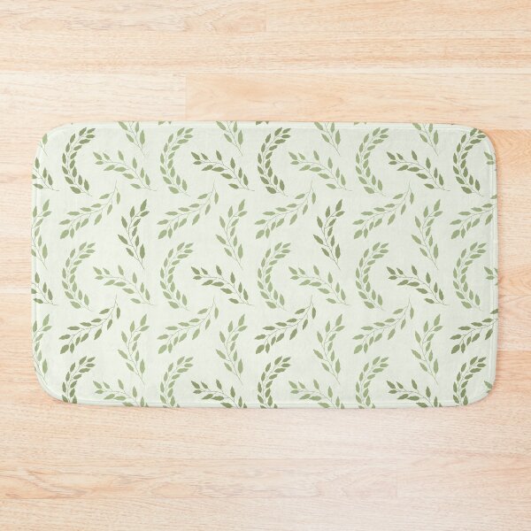 Item preview, Green branches I designed and sold by paperweight-art.