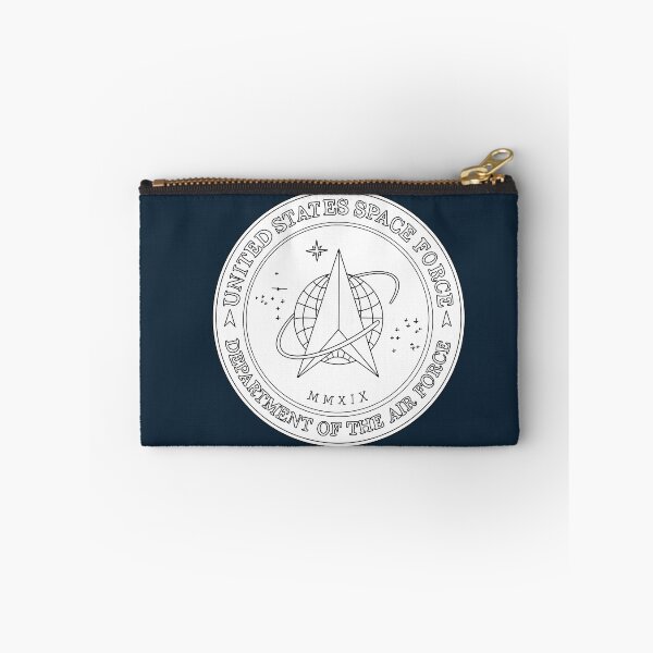 Item preview, Space force emblem designed and sold by 21ayh.