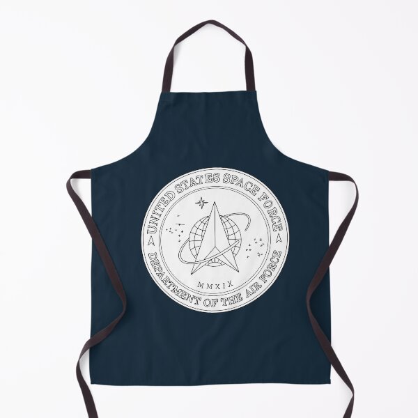 Item preview, Space force emblem designed and sold by 21ayh.