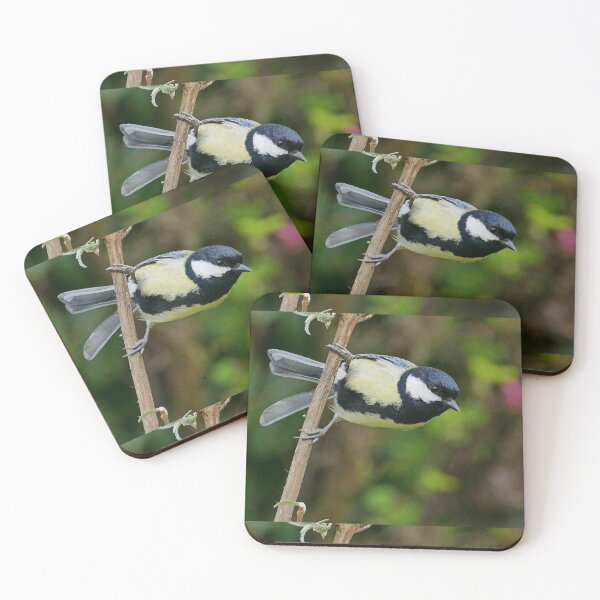 Item preview, r3323/ New finition 2021:  " Les Oiseaux de mon Jardin "   Okaio Créations Olavia-Olao designed and sold by o.okaïo.