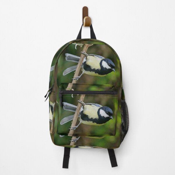 Item preview, r3323/ New finition 2021: " Les Oiseaux de mon Jardin " Okaio Créations Olavia-Olao designed and sold by o.okaïo.