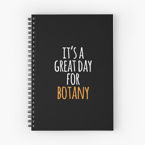 Item preview, It's a Great Day for Botany designed and sold by kindxinn.