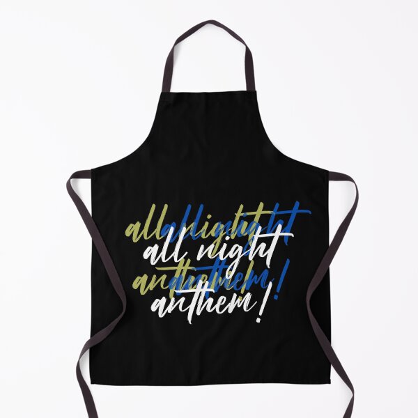 Item preview, All Night Anthem Dance Party All Night Long! designed and sold by Legit Hooligan.
