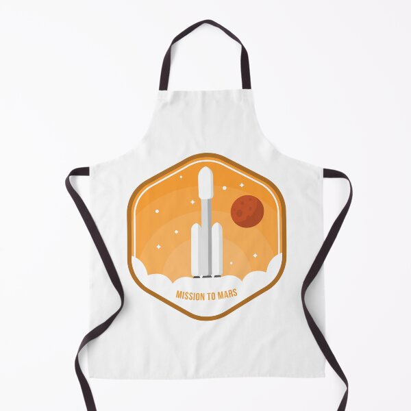 Item preview, Mission to mars designed and sold by arteehub.
