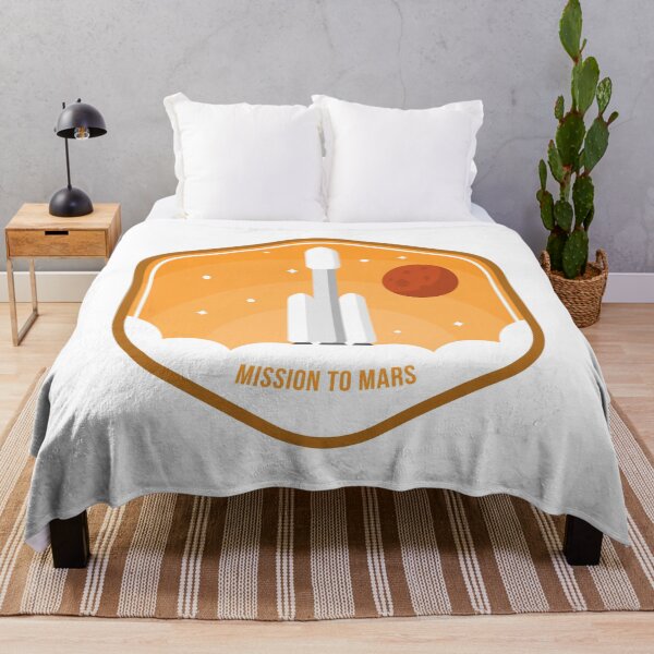 Item preview, Mission to mars designed and sold by arteehub.