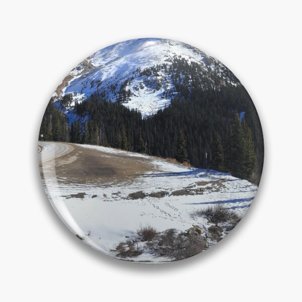 Item preview, Loveland Pass area designed and sold by zumi.