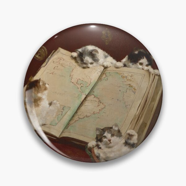 Item preview, Charles van den Eycken - Amateur Geographers designed and sold by Rehs.